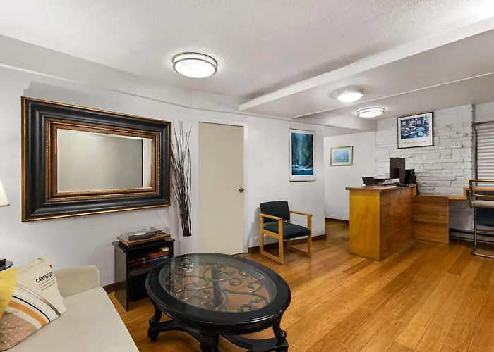 The Dylan, A Baymont By Wyndham Hotel Seattle