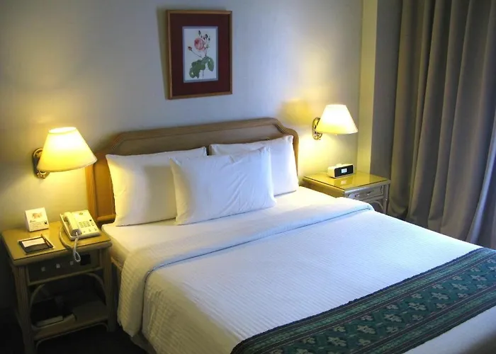 Casa Leticia Boutique Hotel Davao