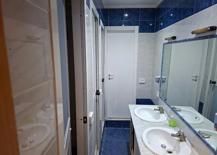 Hotel Beauty Rome