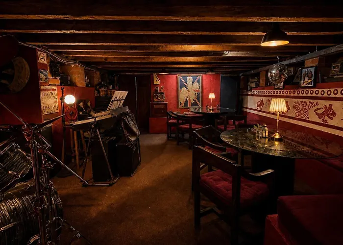 Hacienda Gobernadores Boutique Stay In A Historic 19Th-Century Hacienda Mexico City
