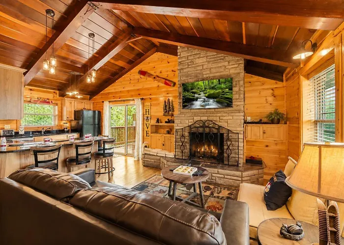 Honey Bee Hideaway Your Sweet Mountain Escape Gatlinburg
