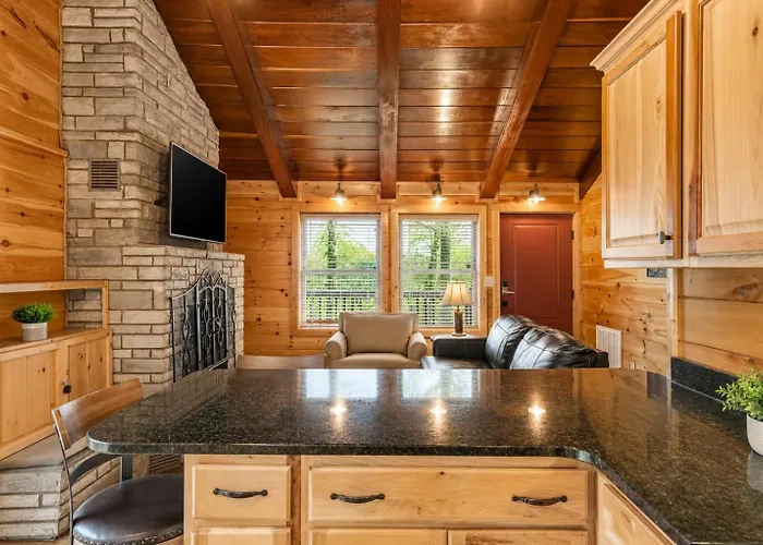 Honey Bee Hideaway Your Sweet Mountain Escape Gatlinburg