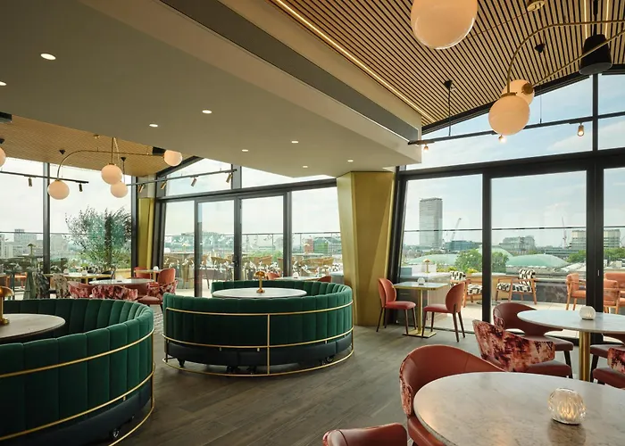 Imperial Hotel London