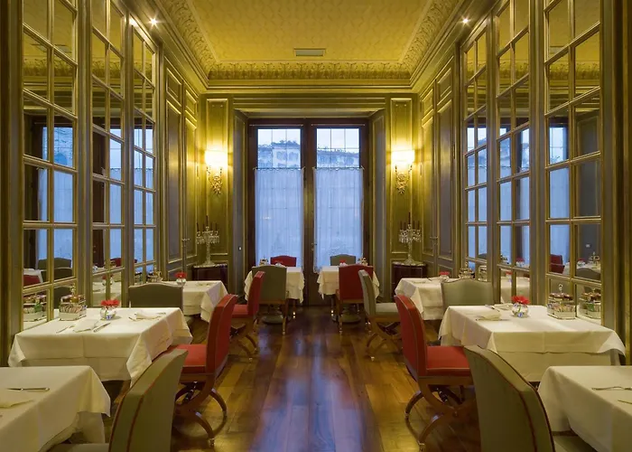 Santa Maria Novella - Wtb Hotels Florence