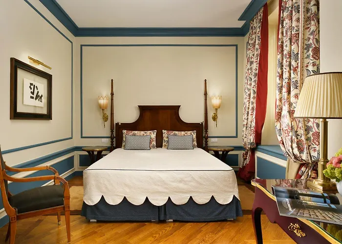 Santa Maria Novella - Wtb Hotels Florence