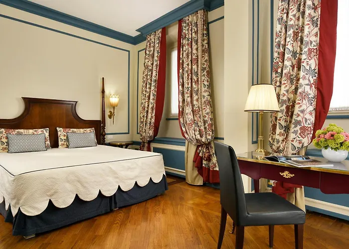 Santa Maria Novella - Wtb Hotels Florence