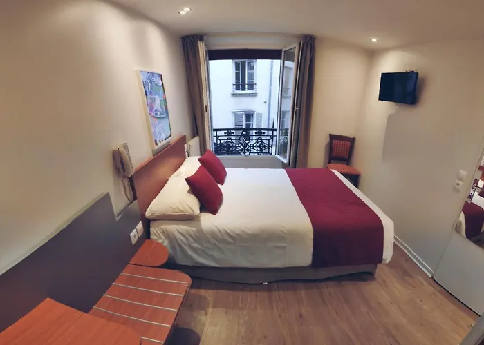 Little Hotel Paris