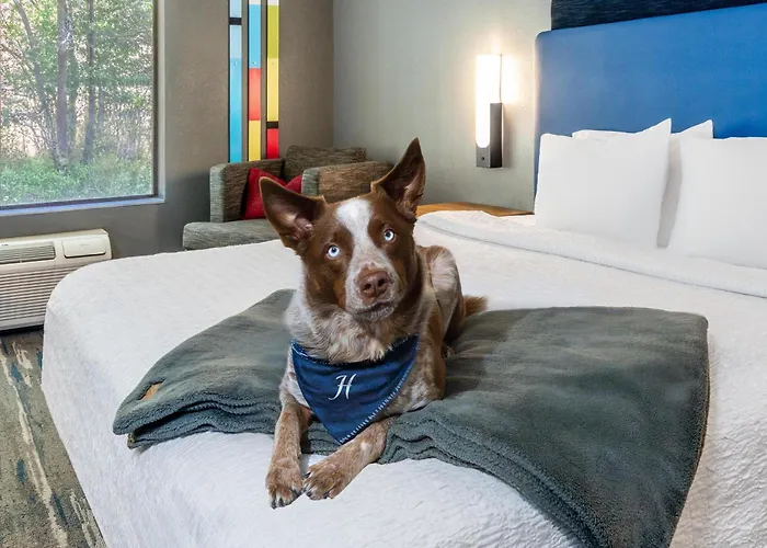 Hampton Inn Glenwood Springs