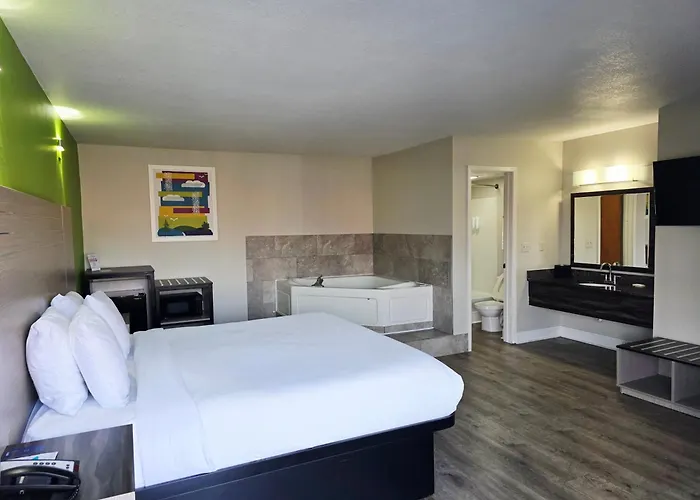 Park Inn By Radisson, Pigeon Forge South