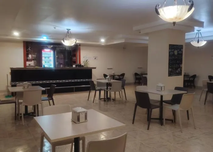 Hotel Parador Panama City