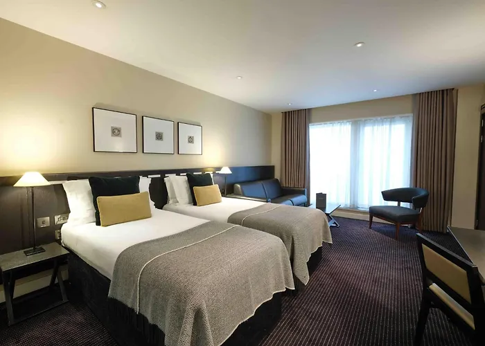 The Resident Soho Hotel London