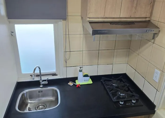 A1 Apartments Aruba Oranjestad