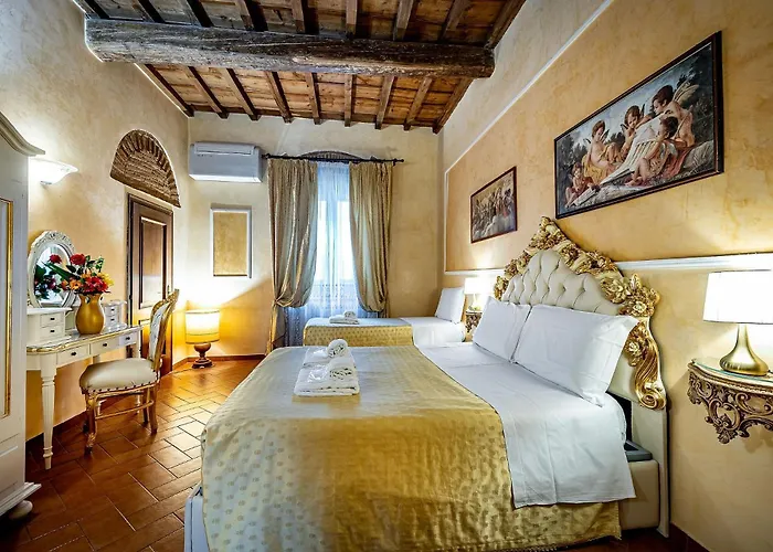 Katti House - Florence'S Center