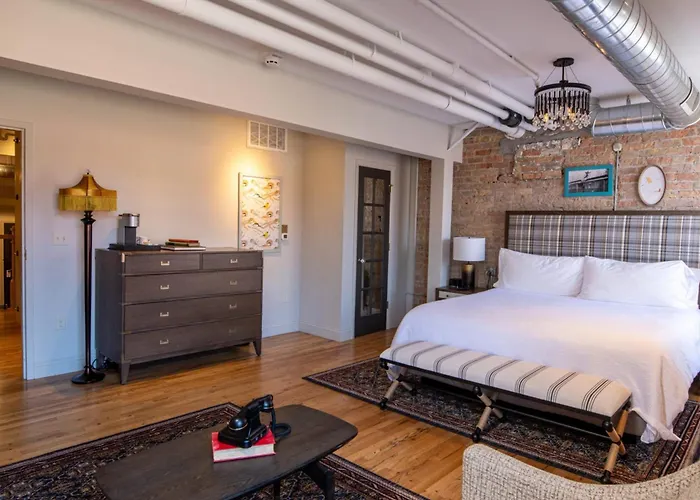 Hotel Maxwell Anderson Glenwood Springs