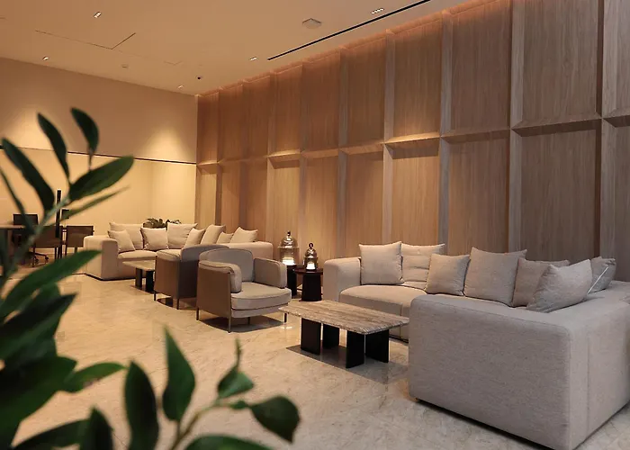 Marinn Place Financial District Panama City