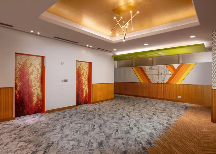 Ibis Styles Kyoto Shijo Hotel