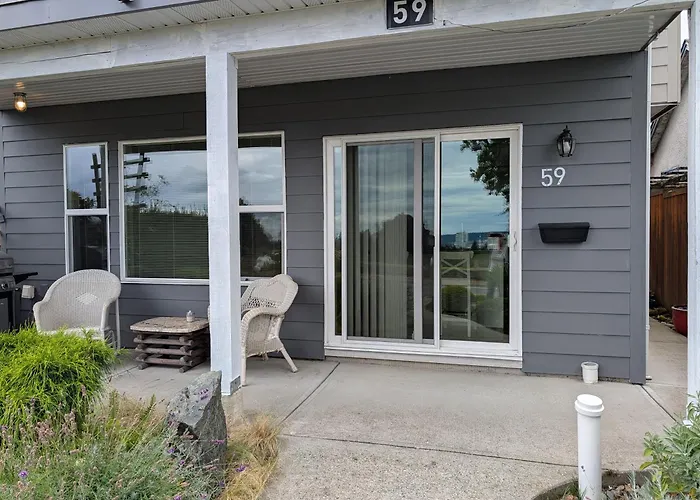 Annarthur Guest House Nanaimo