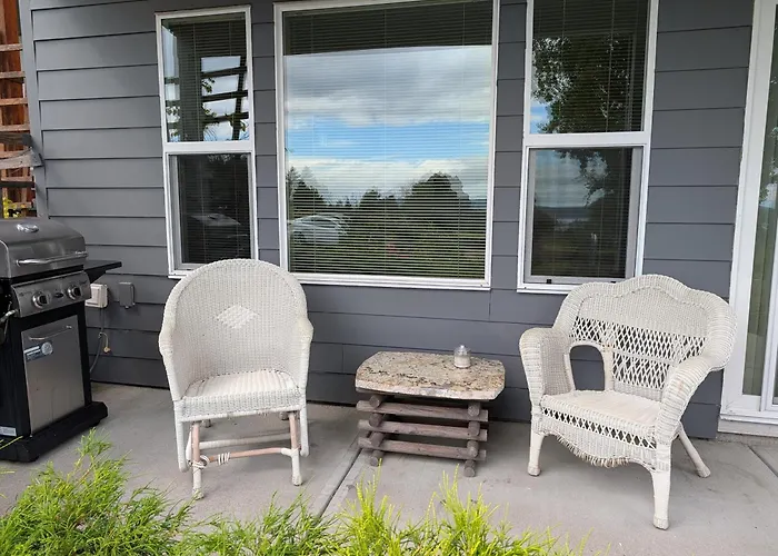 Annarthur Guest House Nanaimo