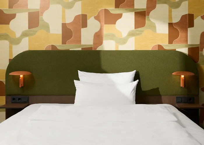 Flemings Hotel Muenchen-City