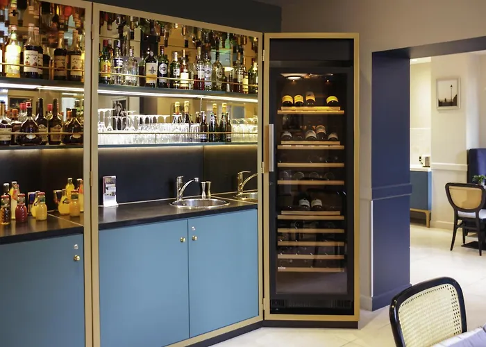 Mercure Paris Notre Dame Saint Germain Des Pres