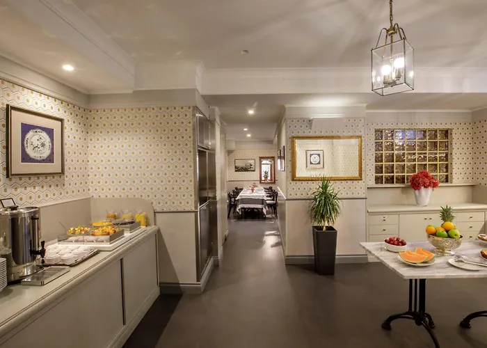 Albergo Ottocento Rome