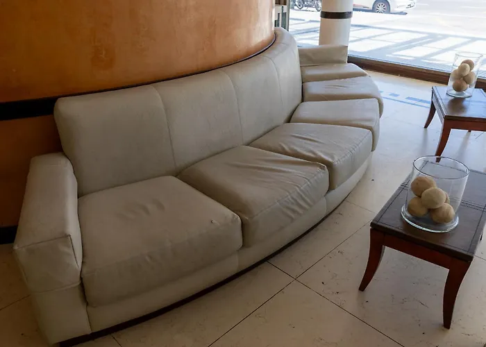 Embajador Hotel Buenos Aires
