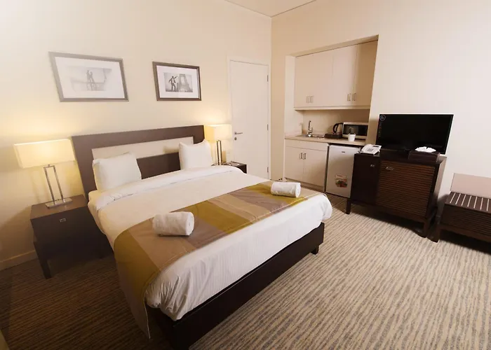 The Parisian Hotel Beirut