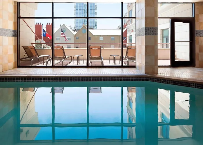Residence Inn Austin Downtown / Convention Center