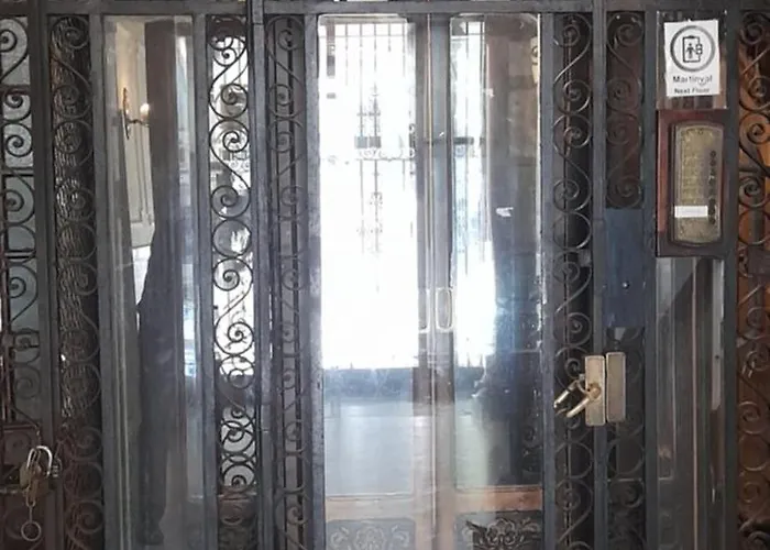 Hostal Martinval Barcelona