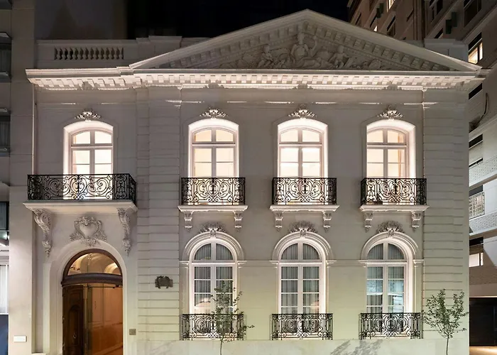 Recoleta Grand, Buenos Aires, A Tribute Portfolio Hotel