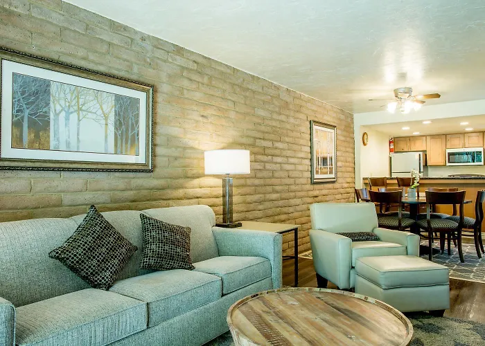 Sandstone Creek Club Condominiums Vail