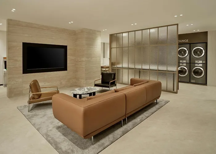Courtyard By Marriott Seoul Myeongdong Hotel