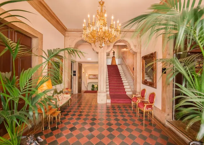 Palacio Das Especiarias Lisbon