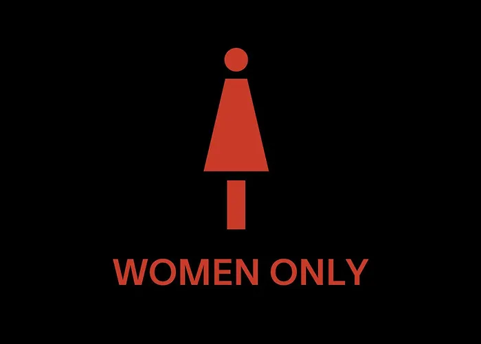 9H Nine Hours Woman Kanda Tokyo