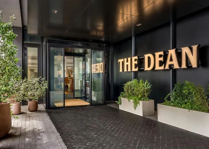 The Dean Munich, Autograph Collection Hotel
