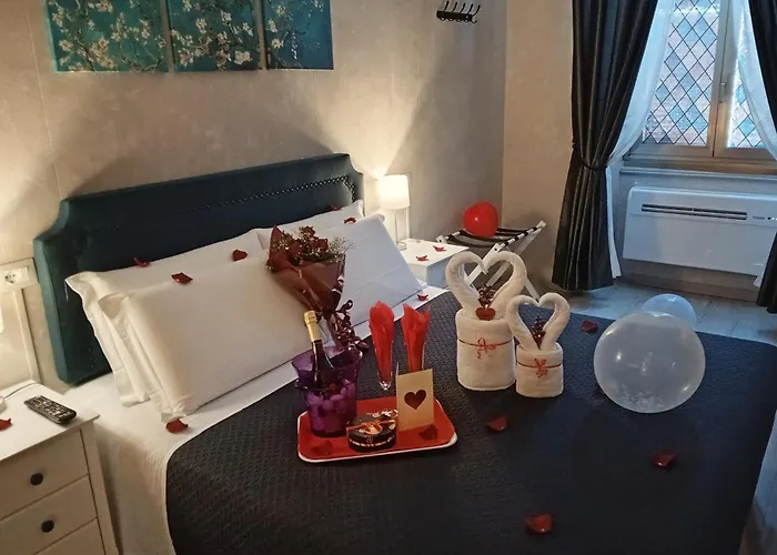 Rossi Hotel Rome