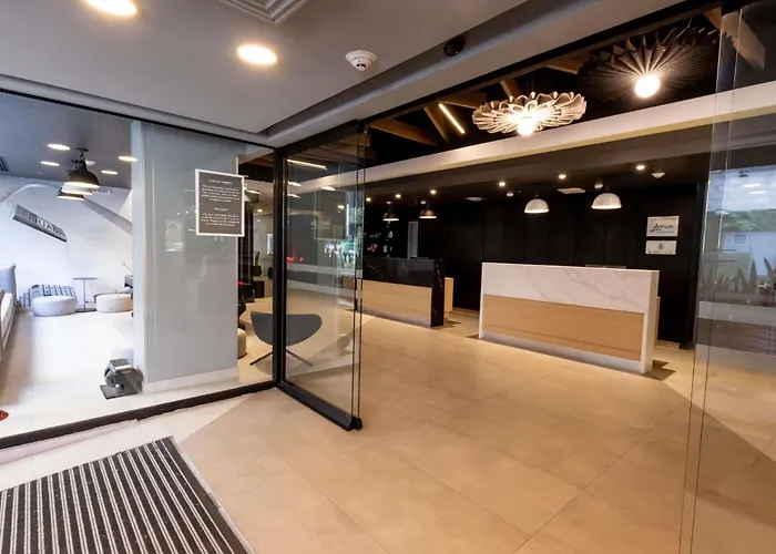 Ibis Tijuana Hotel