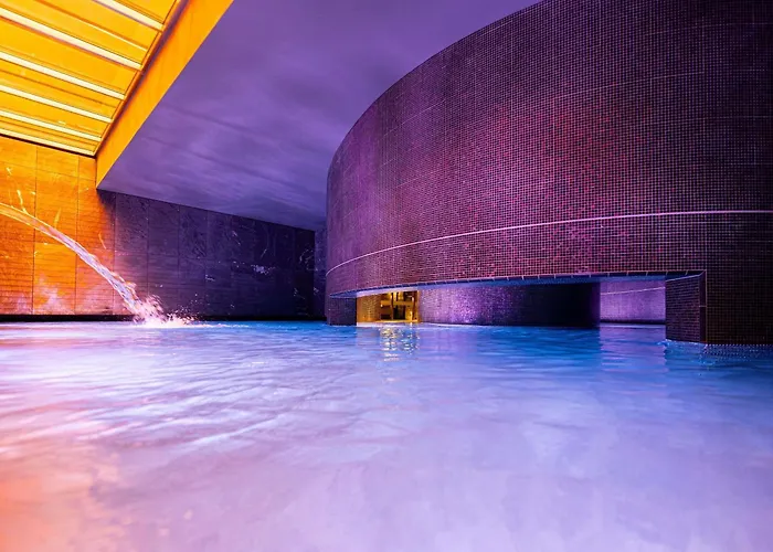 Sofitel Munich Bayerpost Hotel