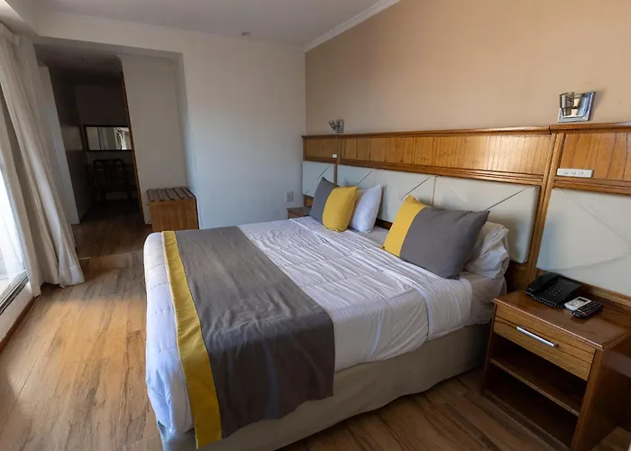 Hotel Sheltown Buenos Aires