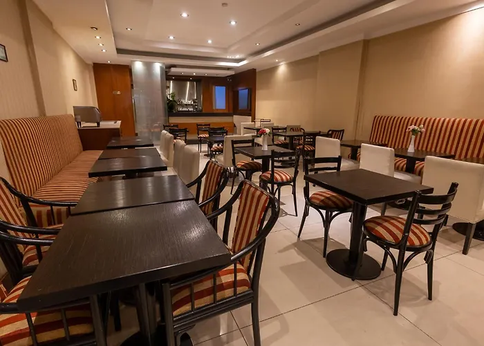 Hotel Sheltown Buenos Aires