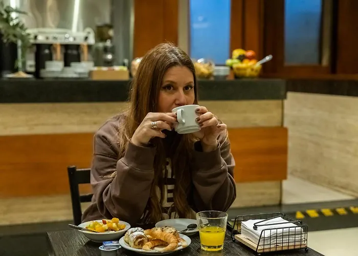 Hotel Sheltown Buenos Aires