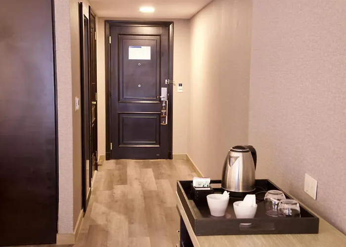 Doubletree By Hilton Buenos Aires Hotel