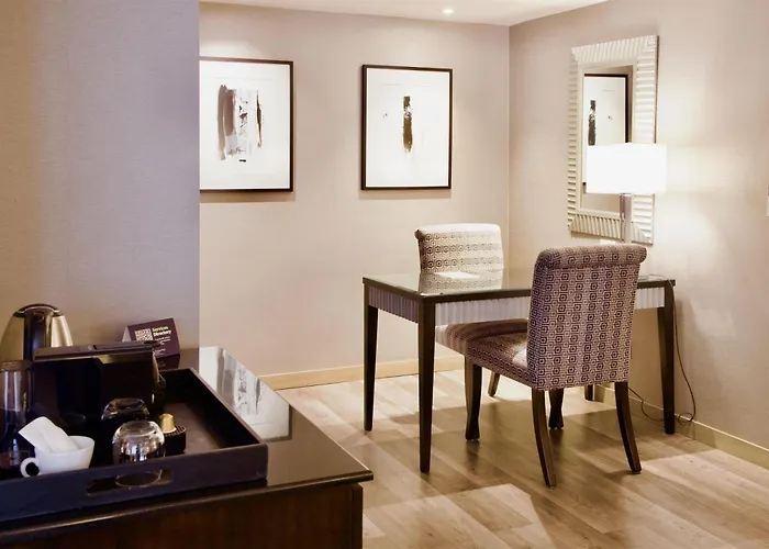 Doubletree By Hilton Buenos Aires Hotel