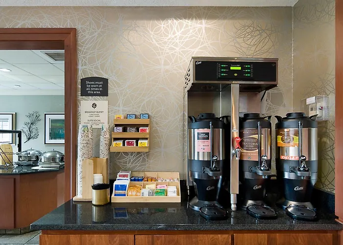 Aspen Suites - Rochester
