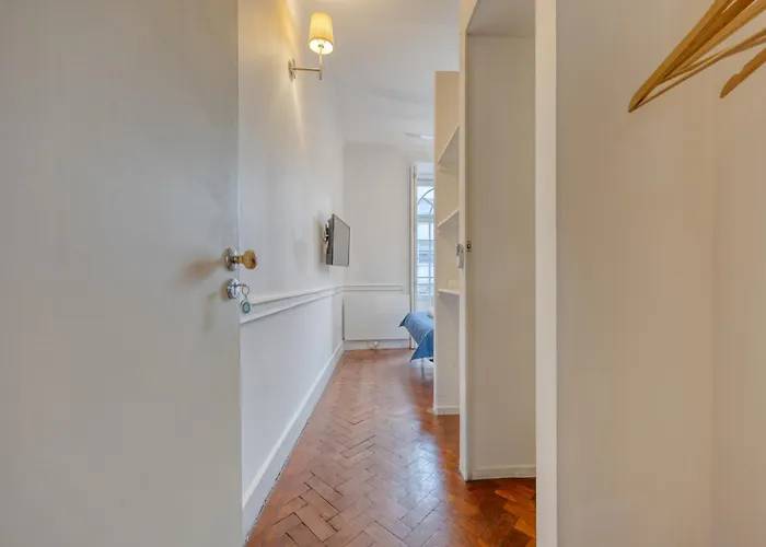 Linha 22 Bed & Breakfast Porto