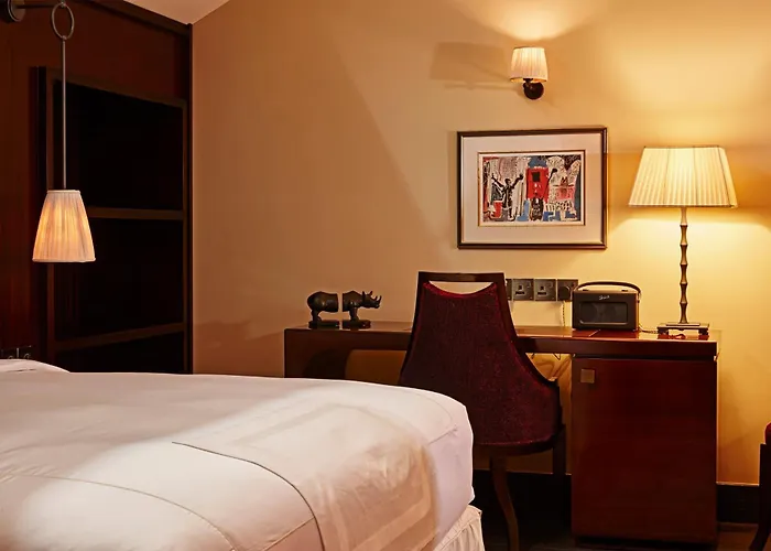 The Vagabond Club, A Tribute Portfolio Hotel Singapore