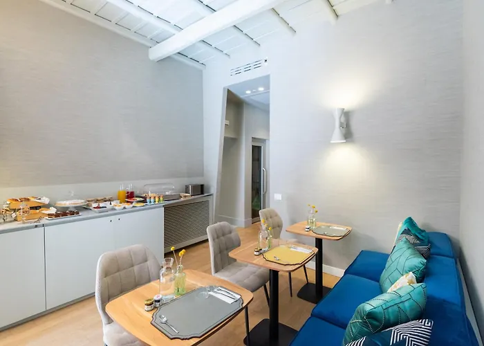 Laurina 33 Hotel Rome