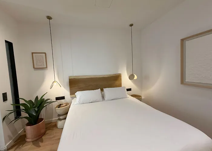 Casa Vaganto Hotel Barcelona