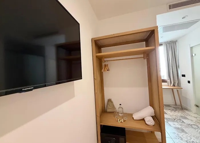 Casa Vaganto Hotel Barcelona