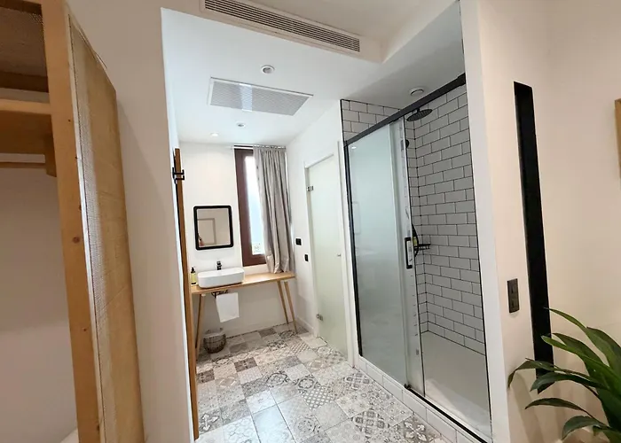 Casa Vaganto Hotel Barcelona
